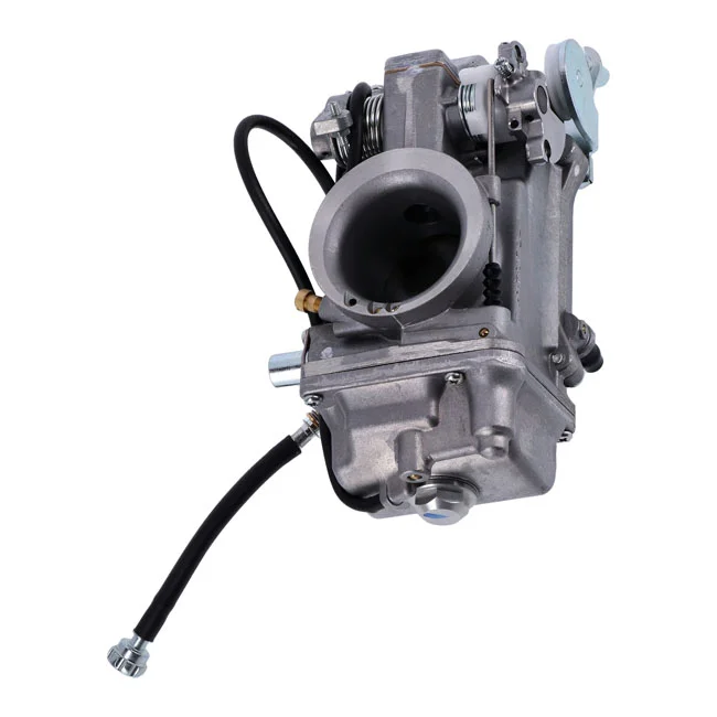 Mikuni HSR42 carb kit. With approval