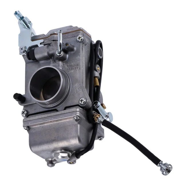 Mikuni HSR42 carb kit. With approval