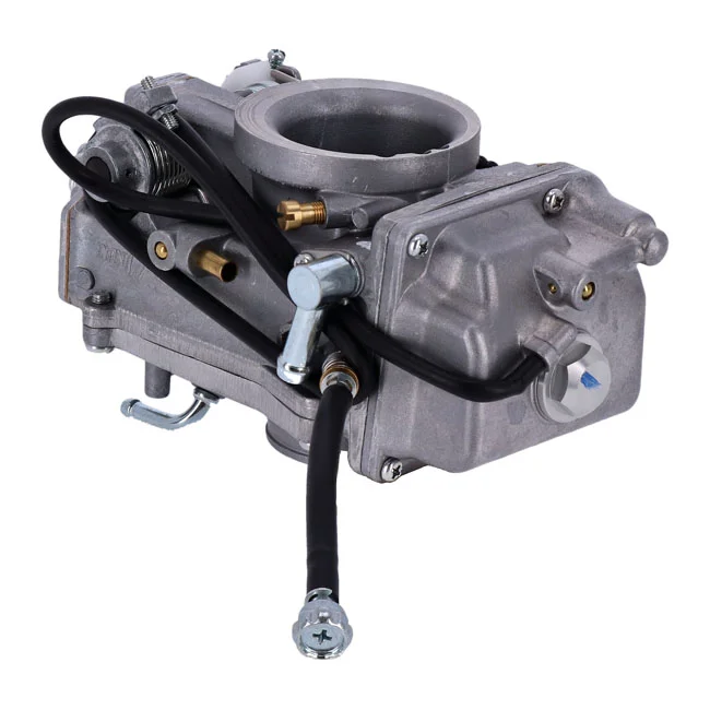 Mikuni HSR42 carb kit. With approval