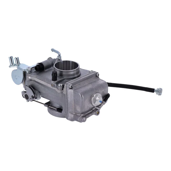 Mikuni HSR42 carb kit. With approval