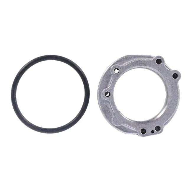 Mikuni HSR42 carb kit. With approval