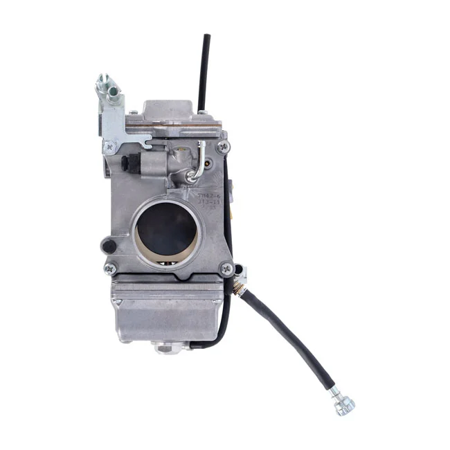 Mikuni HSR42 carb kit. With approval