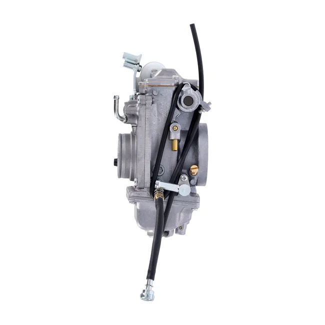 Mikuni HSR42 carb kit. With approval
