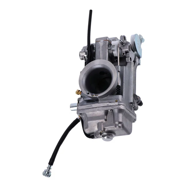 Mikuni HSR42 carb kit. With approval