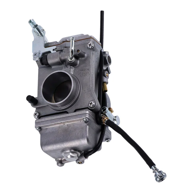 Mikuni HSR42 carb kit. With approval