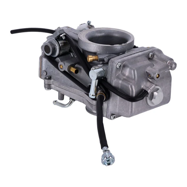 Mikuni HSR42 carb kit. With approval