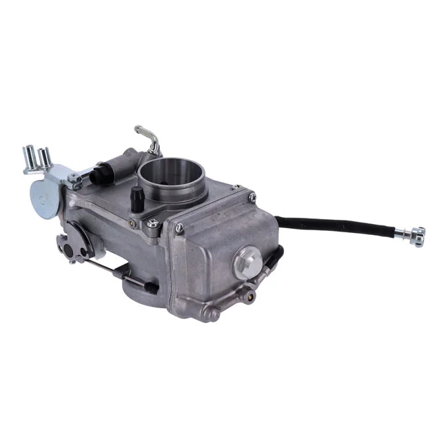 Mikuni HSR42 carb kit. With approval