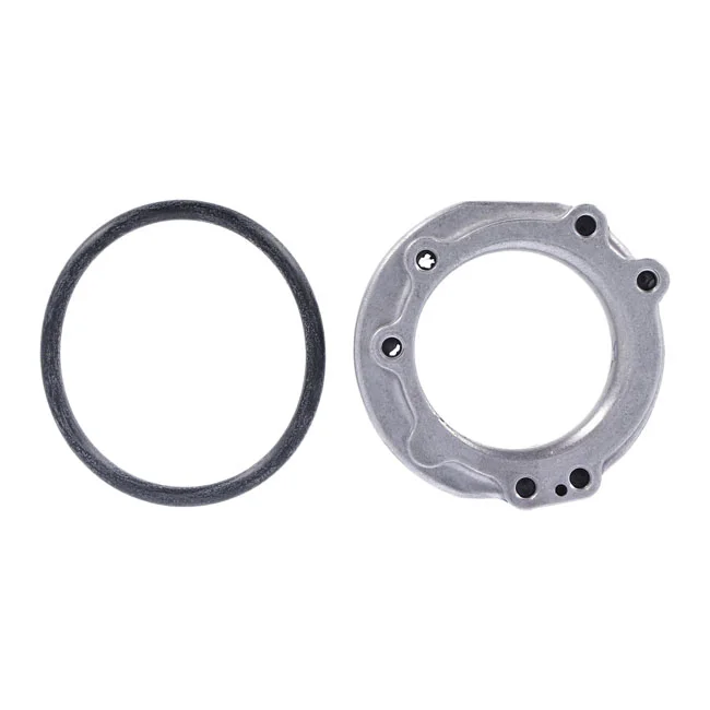 Mikuni HSR42 carb kit. With approval