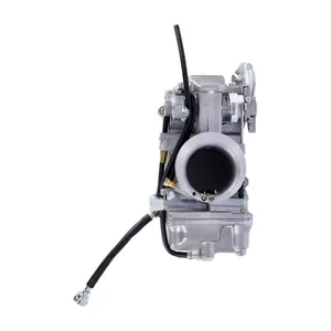 Mikuni Mikuni, HSR42 carb kit. With approval