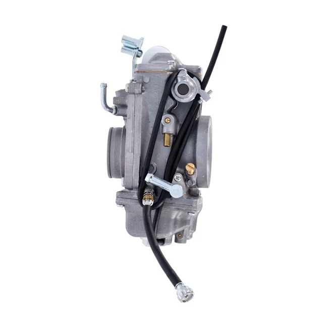 Mikuni HSR42 carb kit. With approval