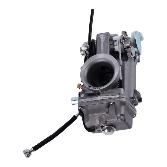 Mikuni HSR42 carb kit. With approval