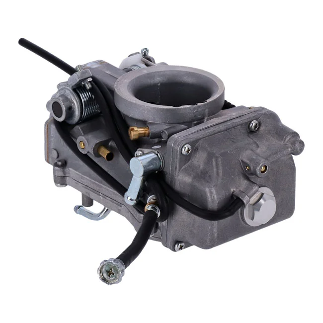 Mikuni HSR42 carb kit. With approval
