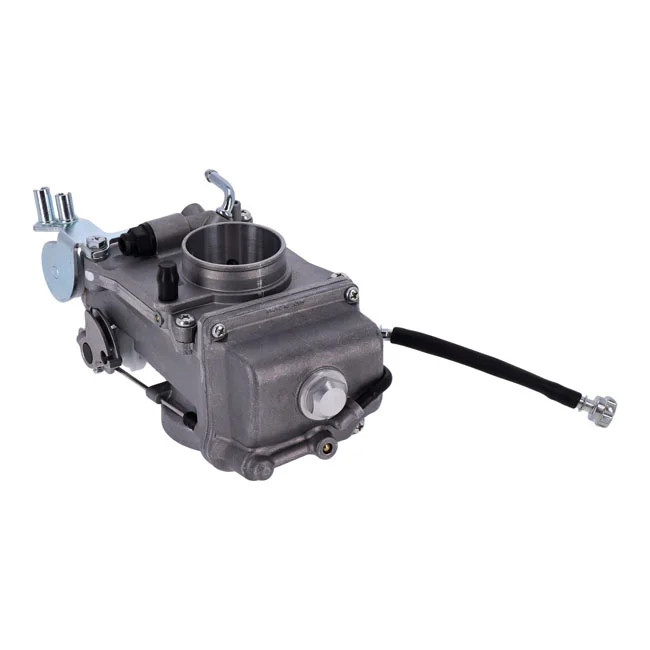 Mikuni HSR42 carb kit. With approval