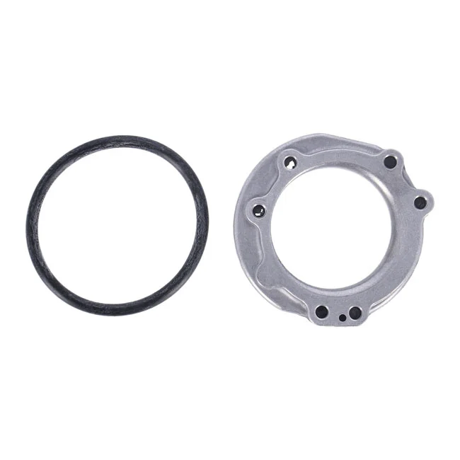 Mikuni HSR42 carb kit. With approval