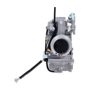 Mikuni Mikuni, HSR42 carb kit. With approval