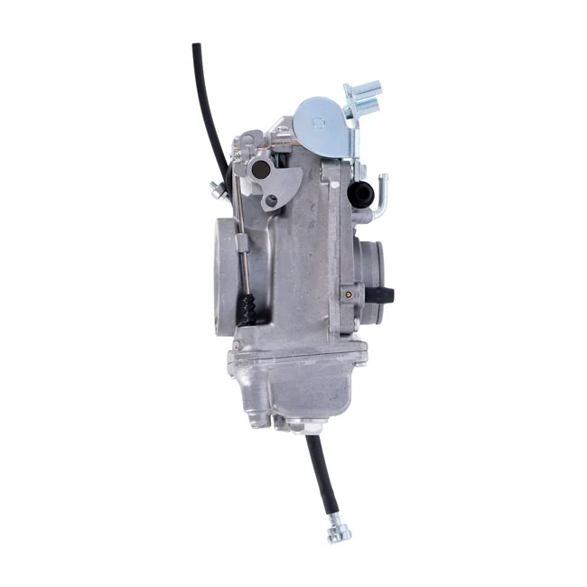 Mikuni HSR42 carb kit. With approval
