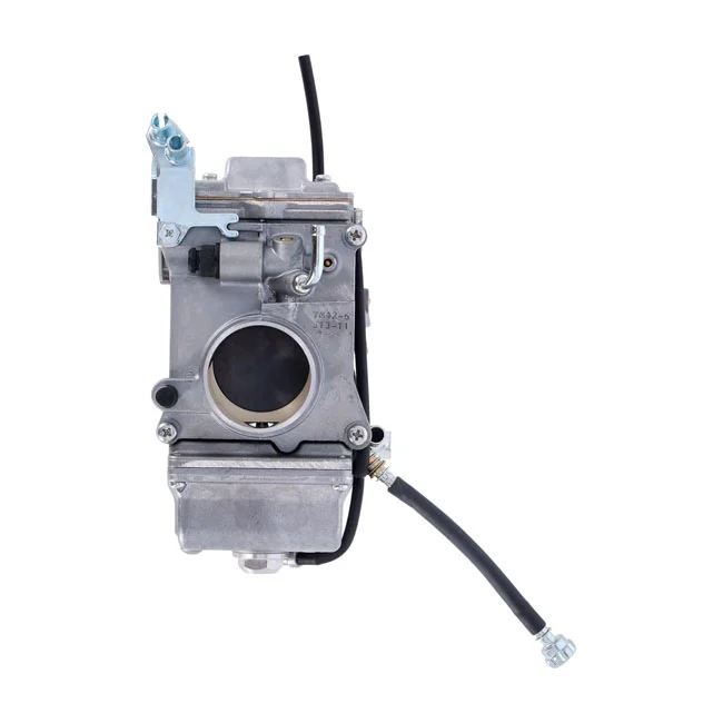 Mikuni HSR42 carb kit. With approval