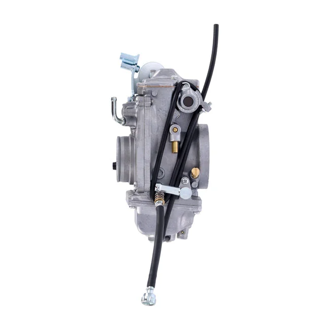 Mikuni HSR42 carb kit. With approval