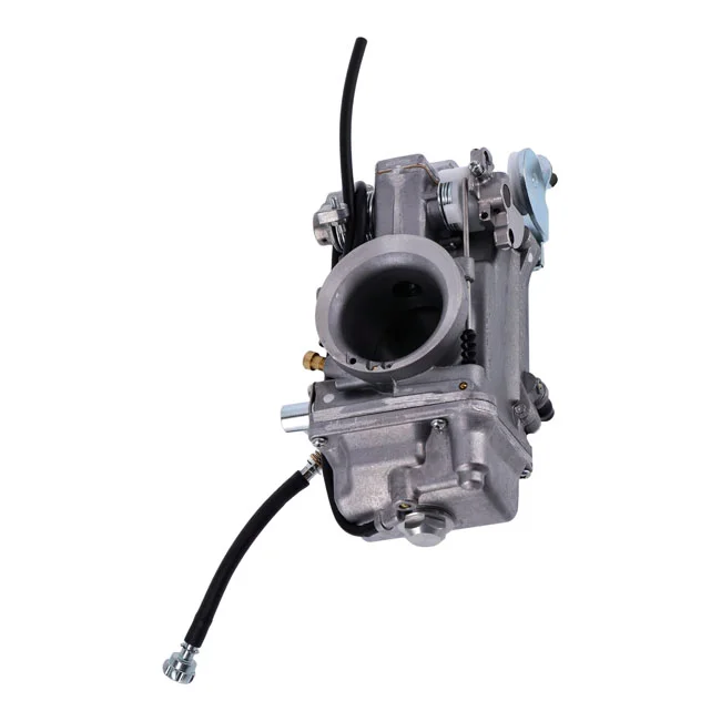 Mikuni HSR42 carb kit. With approval