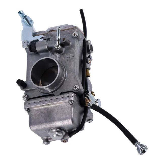 Mikuni HSR42 carb kit. With approval