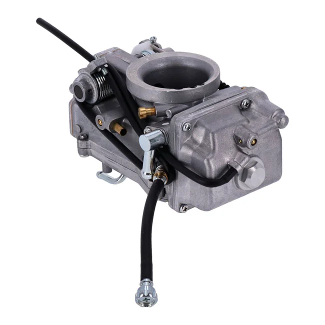 Mikuni HSR42 carb kit. With approval