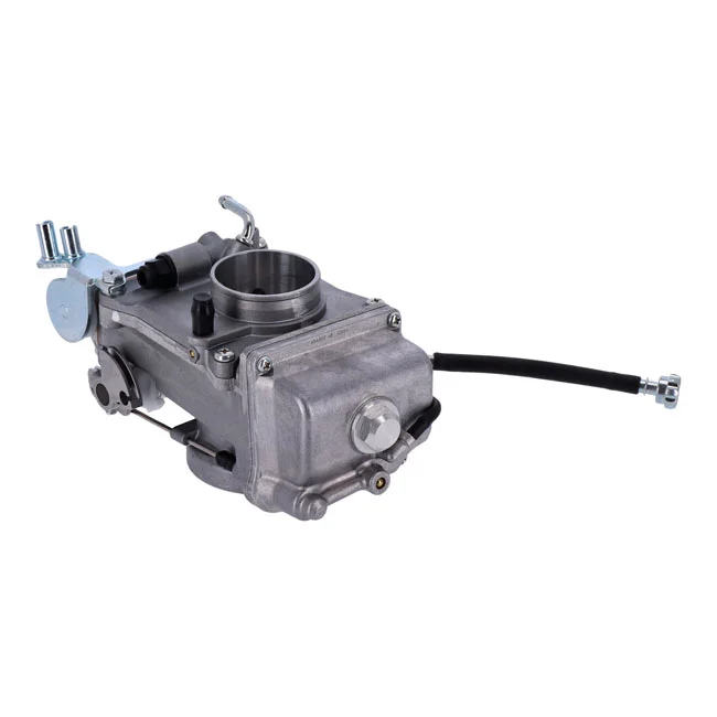 Mikuni HSR42 carb kit. With approval