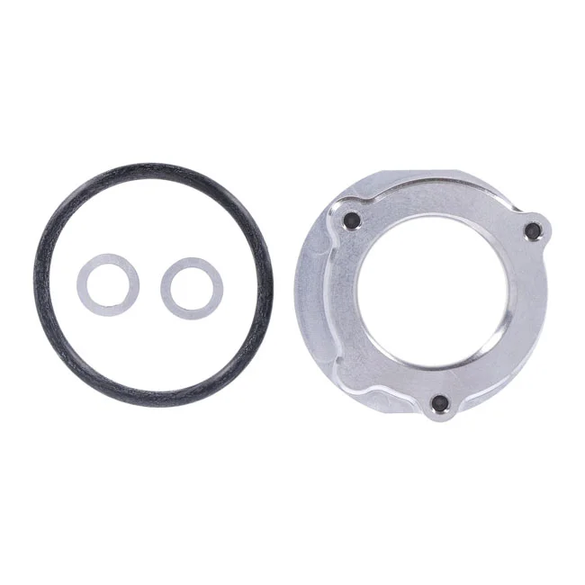 Mikuni HSR42 carb kit. With approval