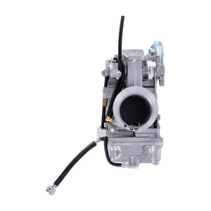 Mikuni Mikuni, HSR42 carb kit. With approval