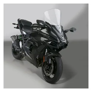 National Cycle National Cycle VStream® Windshield 19.25"/46,3cm, clear