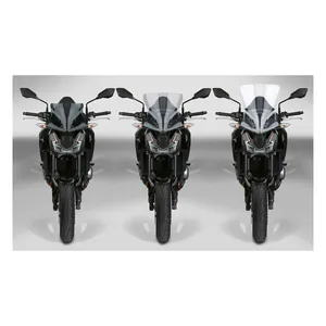 National Cycle National Cycle VStream® Windshield 11.75"/29,8cm dark