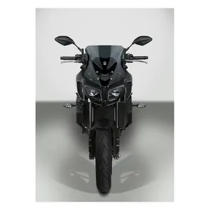 National Cycle National Cycle VStream® Windshield 13.5"/34,3cm, dark