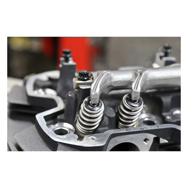 Kibblewhite KPMI, Rocker arm tower stud and nut set