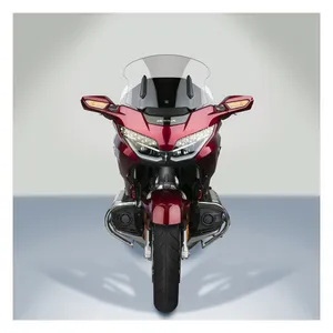National Cycle National Cycle VStream® Windshield 17.75"/45,1 cm light tint
