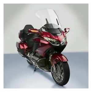 National Cycle National Cycle VStream® Windshield 21.75"/55,2cm clear
