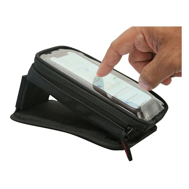 Nelson Rigg Rigg, Route 1 Magnetic phone holder