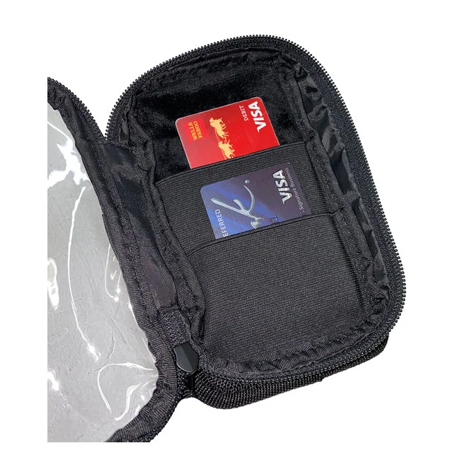 Nelson Rigg Rigg, Route 1 Magnetic phone holder