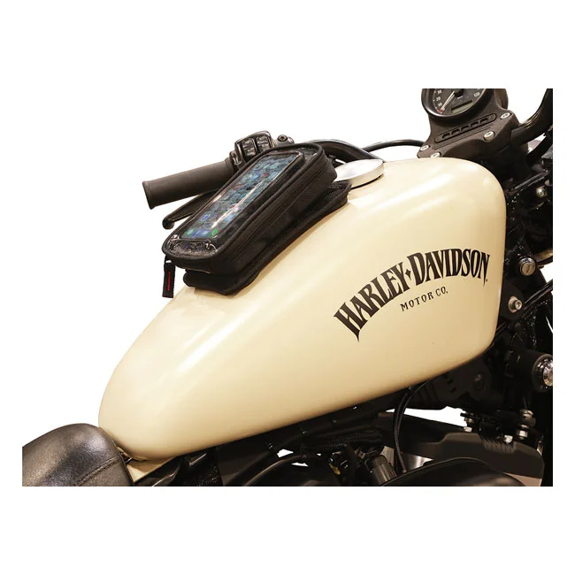 Nelson Rigg Rigg, Route 1 Magnetic phone holder