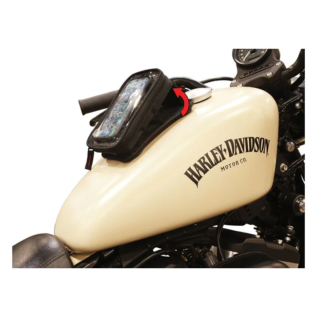 Nelson Rigg Rigg, Route 1 Magnetic phone holder