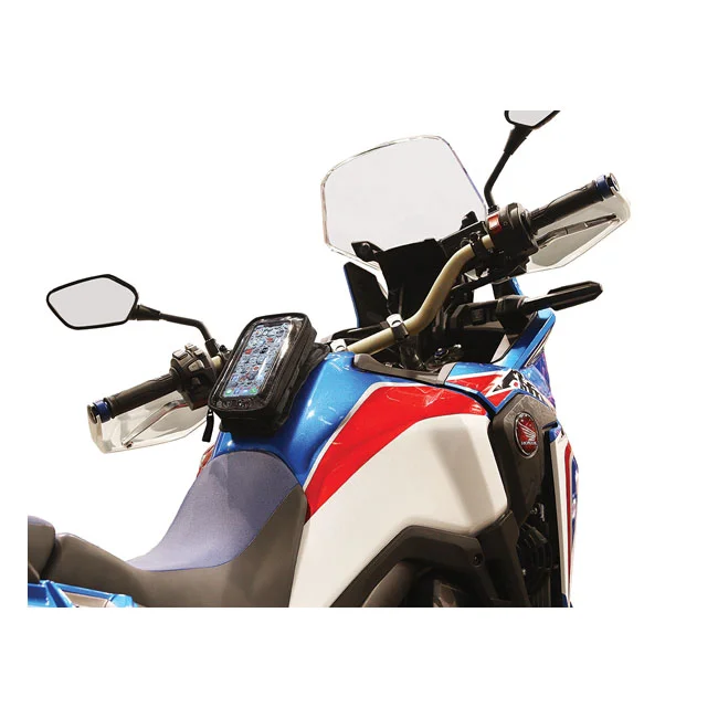 Nelson Rigg Rigg, Route 1 Magnetic phone holder