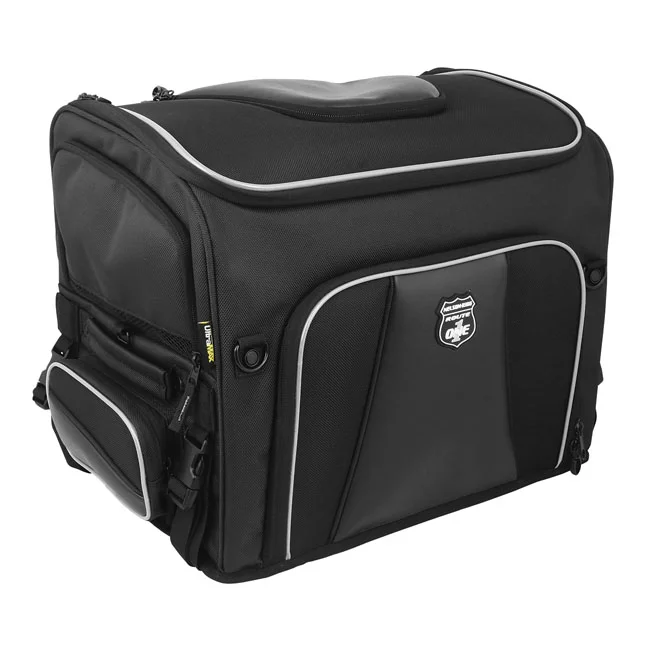 Nelson Rigg Rigg, Route 1 Rover pet carrier black