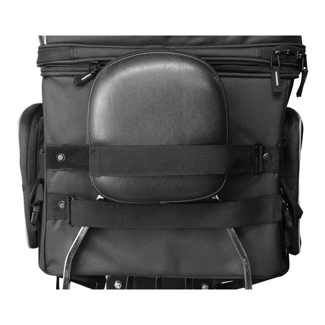 Nelson Rigg Rigg, Route 1 Rover pet carrier black