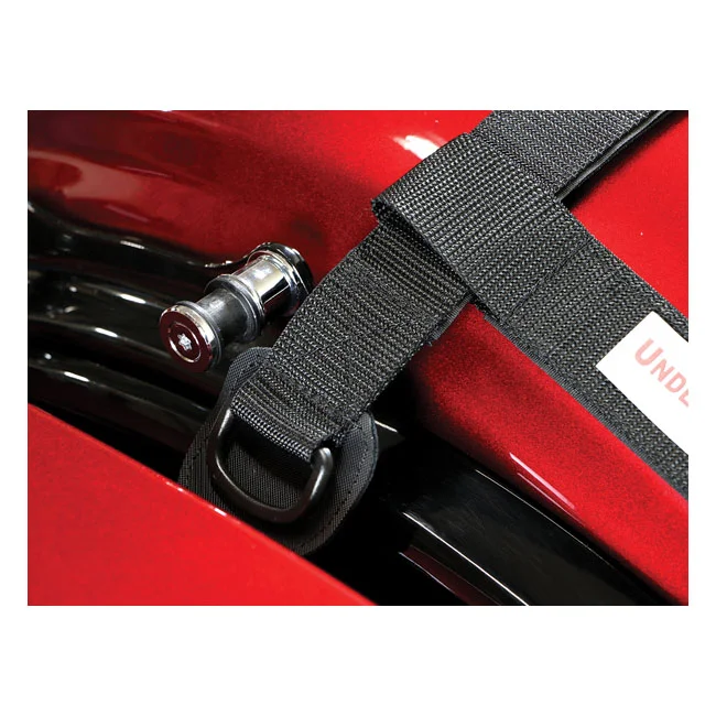 Nelson Rigg Rigg, Route 1 Under Seat Attachment