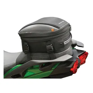Nelson Rigg Nelson Rigg Commuter lite tail/seat bag