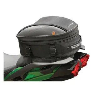 Nelson Rigg Nelson Rigg Commuter sport tail/seat bag