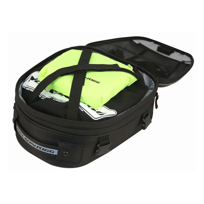 Nelson Rigg Rigg Commuter touring tail/seat bag