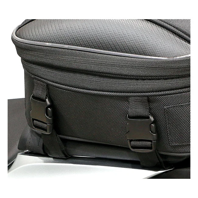 Nelson Rigg Rigg Commuter touring tail/seat bag