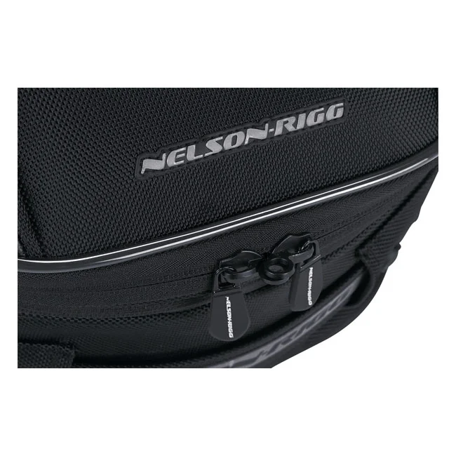 Nelson Rigg Rigg Commuter touring tail/seat bag