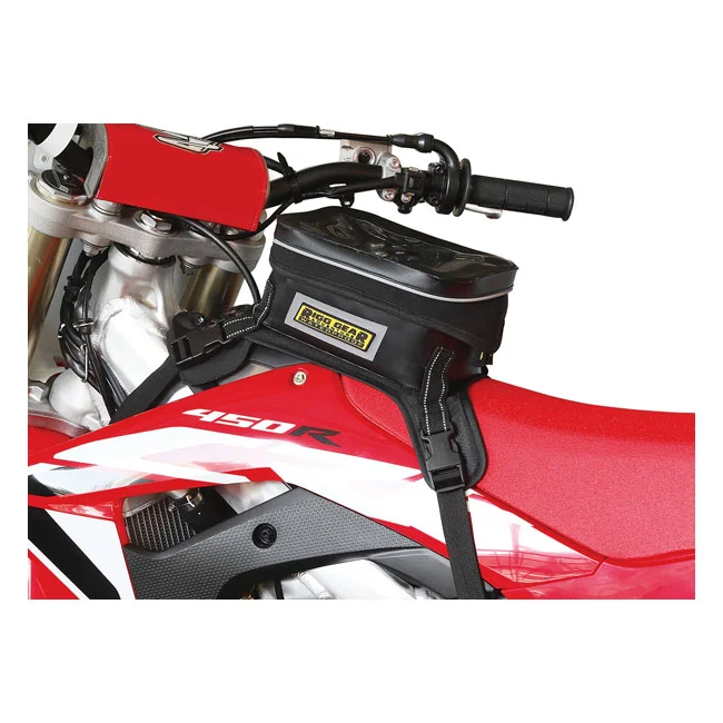 Nelson Rigg Rigg Hurricane dual sport/enduro tank bag waterproof