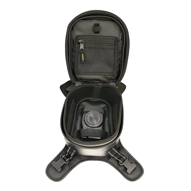 Nelson Rigg Rigg Hurricane dual sport/enduro tank bag waterproof