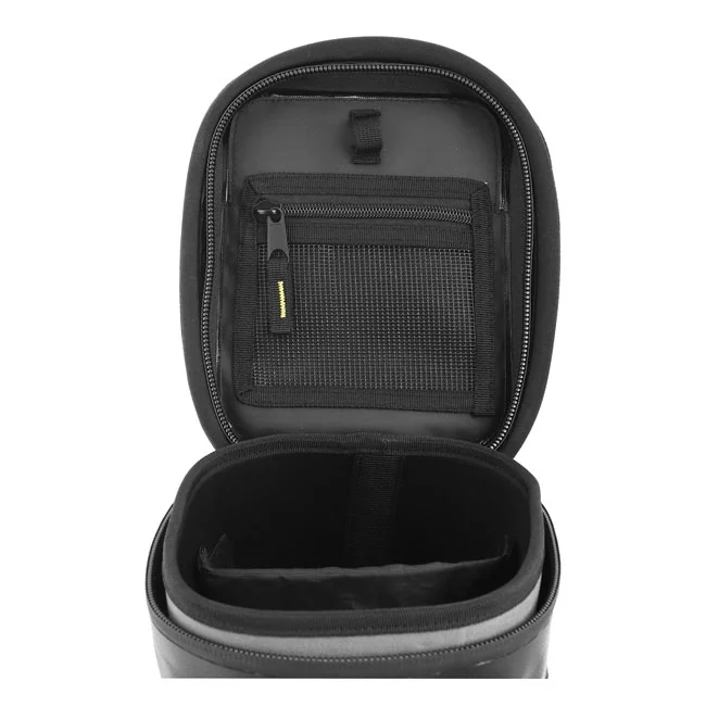 Nelson Rigg Rigg Hurricane dual sport/enduro tank bag waterproof